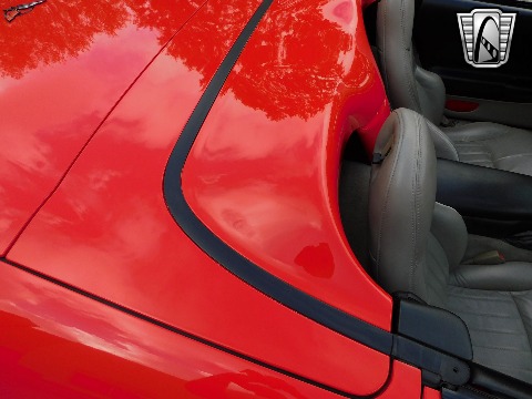 2000 Chevrolet Corvette image 56