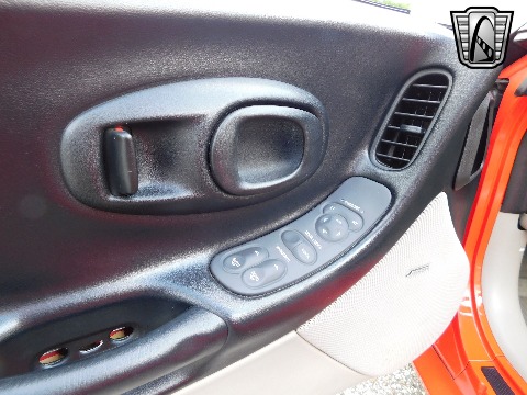 2000 Chevrolet Corvette image 82