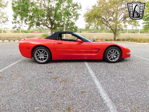 2000 Chevrolet Corvette image 31