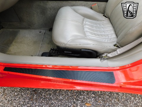 2000 Chevrolet Corvette image 83