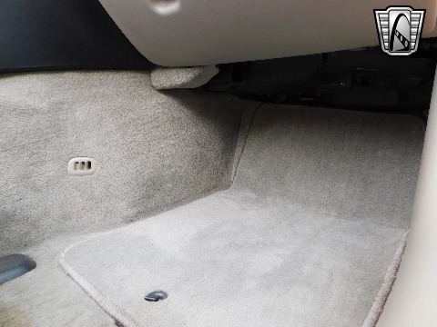 2000 Chevrolet Corvette image 109