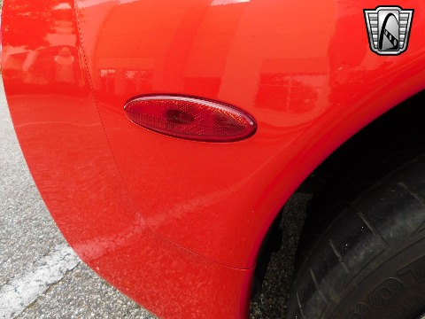 2000 Chevrolet Corvette image 58