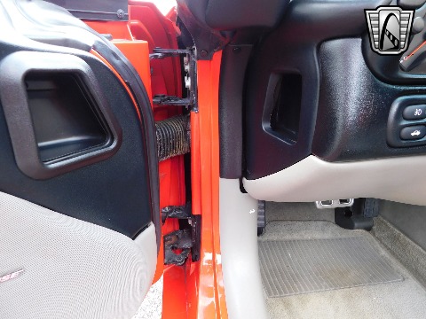 2000 Chevrolet Corvette image 84