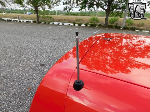 2000 Chevrolet Corvette image 59