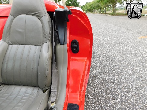 2000 Chevrolet Corvette image 85