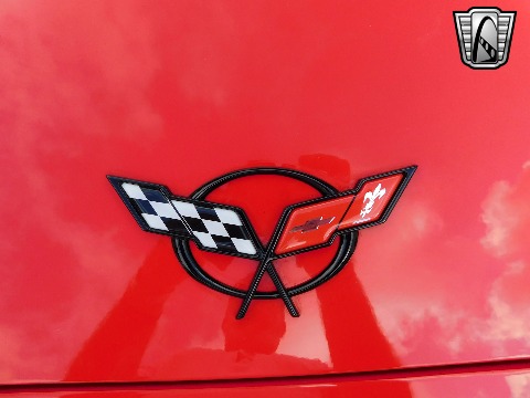 2000 Chevrolet Corvette image 60