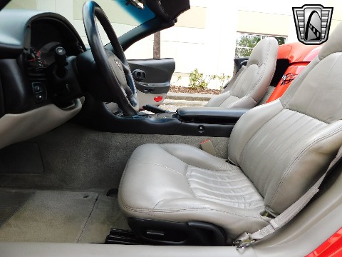 2000 Chevrolet Corvette image 86