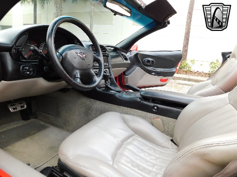 2000 Chevrolet Corvette image 87