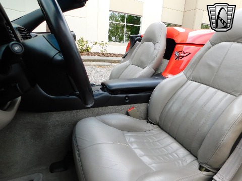 2000 Chevrolet Corvette image 88