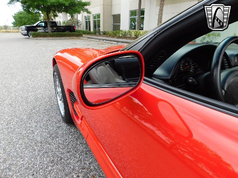 2000 Chevrolet Corvette image 37