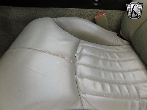 2000 Chevrolet Corvette image 89