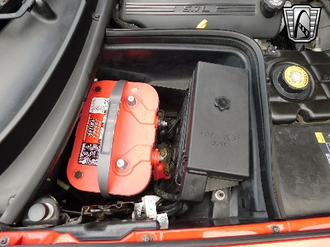 2000 Chevrolet Corvette image 115