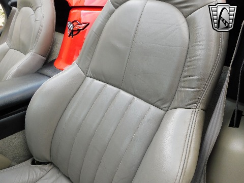 2000 Chevrolet Corvette image 90