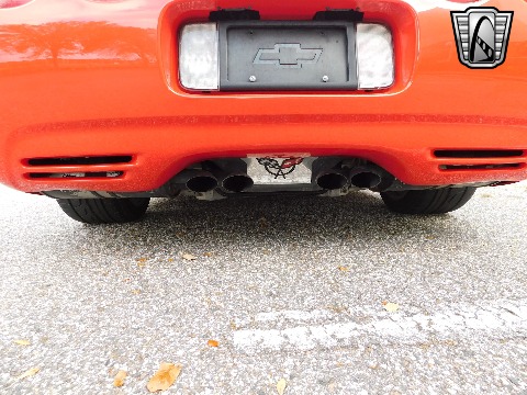 2000 Chevrolet Corvette image 65
