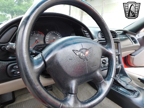 2000 Chevrolet Corvette image 91