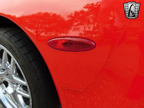 2000 Chevrolet Corvette image 66