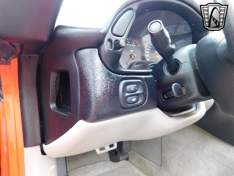 2000 Chevrolet Corvette image 92