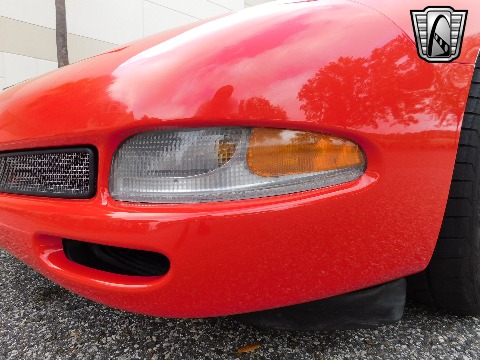 2000 Chevrolet Corvette image 41