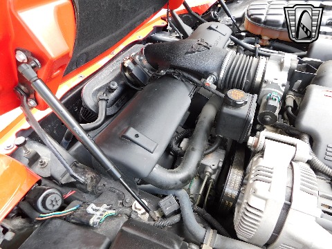 2000 Chevrolet Corvette image 119