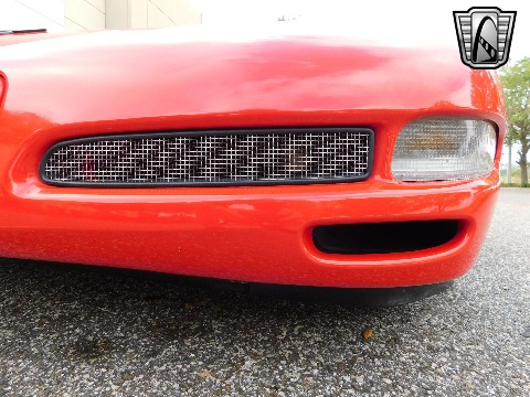 2000 Chevrolet Corvette image 42