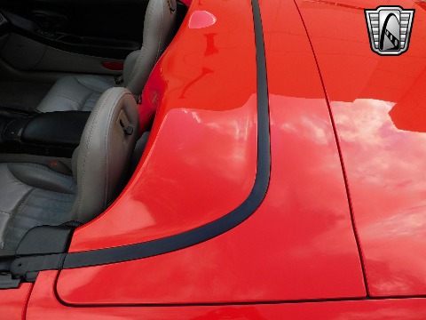 2000 Chevrolet Corvette image 68