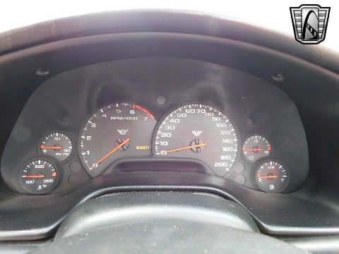 2000 Chevrolet Corvette image 94