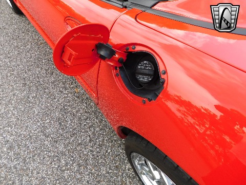 2000 Chevrolet Corvette image 69