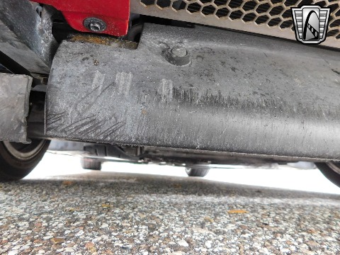 2000 Chevrolet Corvette image 121