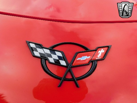 2000 Chevrolet Corvette image 44