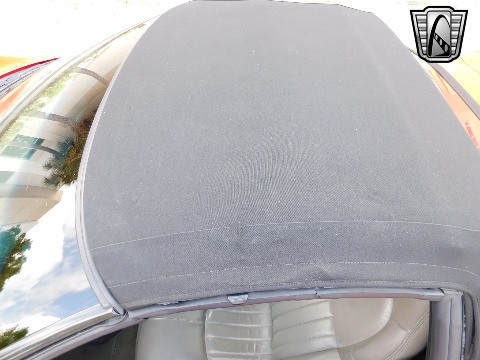 2000 Chevrolet Corvette image 70