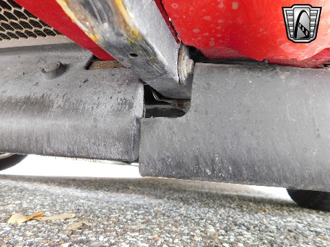 2000 Chevrolet Corvette image 122