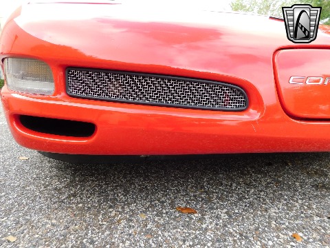 2000 Chevrolet Corvette image 45