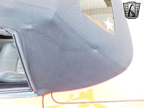 2000 Chevrolet Corvette image 71