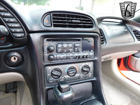 2000 Chevrolet Corvette image 97