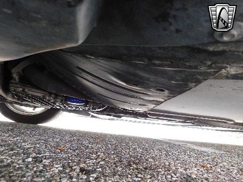 2000 Chevrolet Corvette image 123