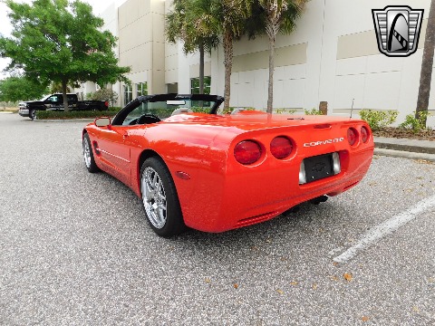 2000 Chevrolet Corvette image 20