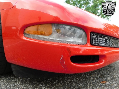 2000 Chevrolet Corvette image 46