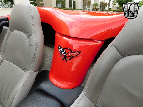 2000 Chevrolet Corvette image 98