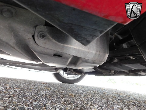 2000 Chevrolet Corvette image 124