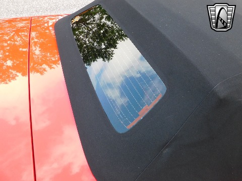 2000 Chevrolet Corvette image 73