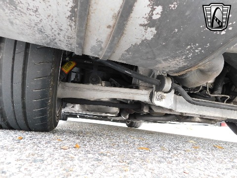 2000 Chevrolet Corvette image 125