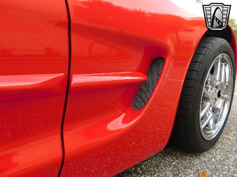 2000 Chevrolet Corvette image 48