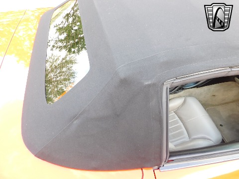 2000 Chevrolet Corvette image 74