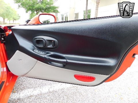 2000 Chevrolet Corvette image 100