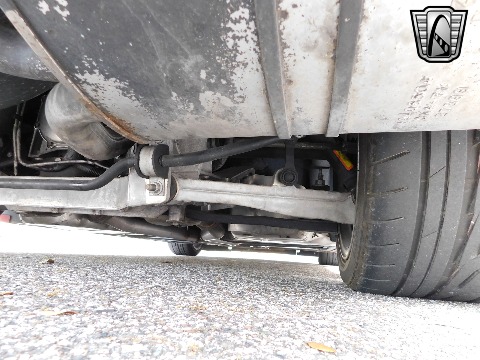 2000 Chevrolet Corvette image 126