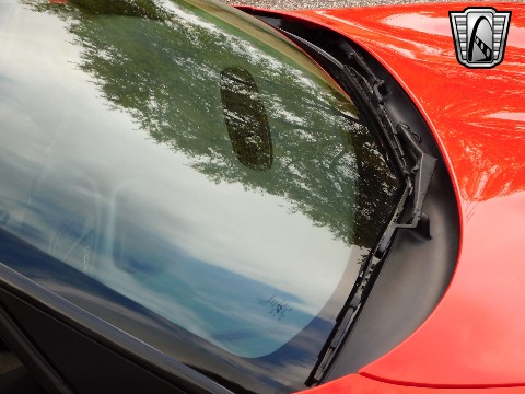 2000 Chevrolet Corvette image 49