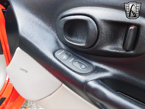 2000 Chevrolet Corvette image 101