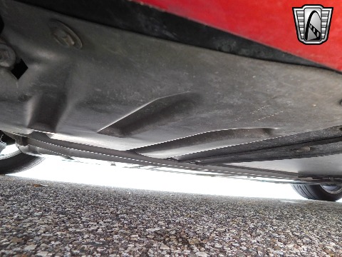 2000 Chevrolet Corvette image 127