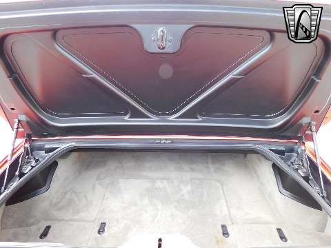 2000 Chevrolet Corvette image 76