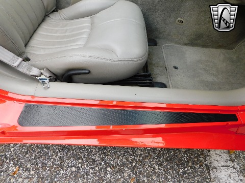 2000 Chevrolet Corvette image 102